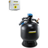 Дозирующая станция KARCHER WRP 8000 120504
