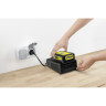 Стартер комплект KARCHER BATTERY POWER 18/25 2.445-062