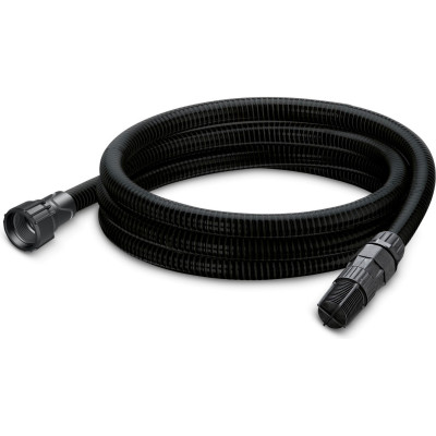 Всасывающий шланг KARCHER с фильтром и клапаном 3.5 м 3/4